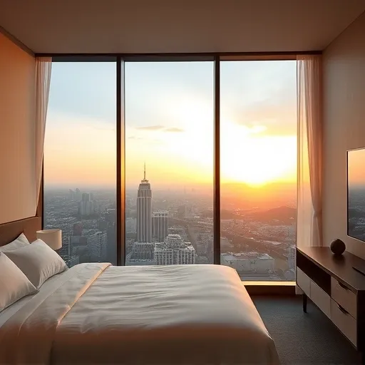 주차부터 조식, 라운지까지: 실속 챙기는 엘디스호텔 이용 꿀팁