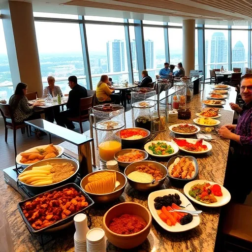 엘디스호텔 200% 활용, 근대골목과 함께 즐기는 대구 투어 솔루션