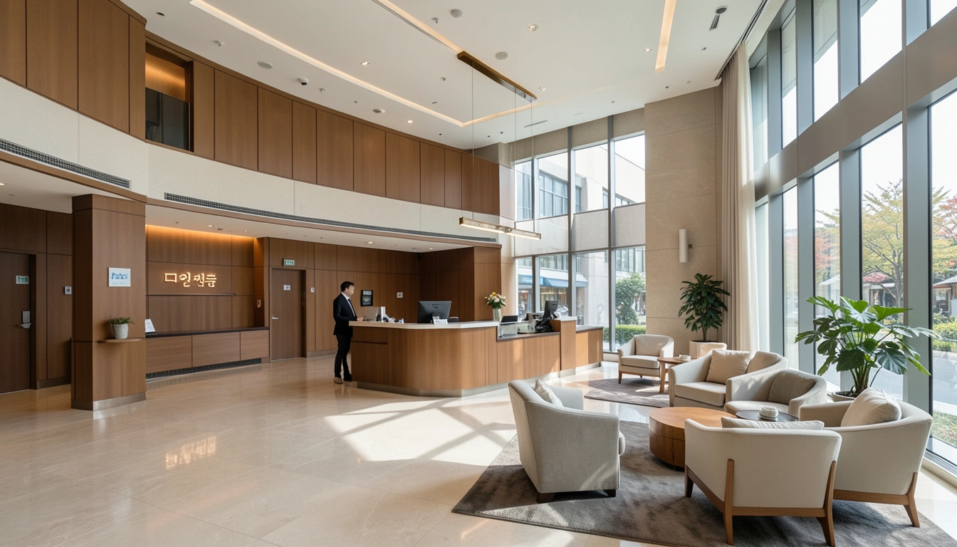 주차부터 조식까지, 엘디스 리젠트 호텔 200% 활용법