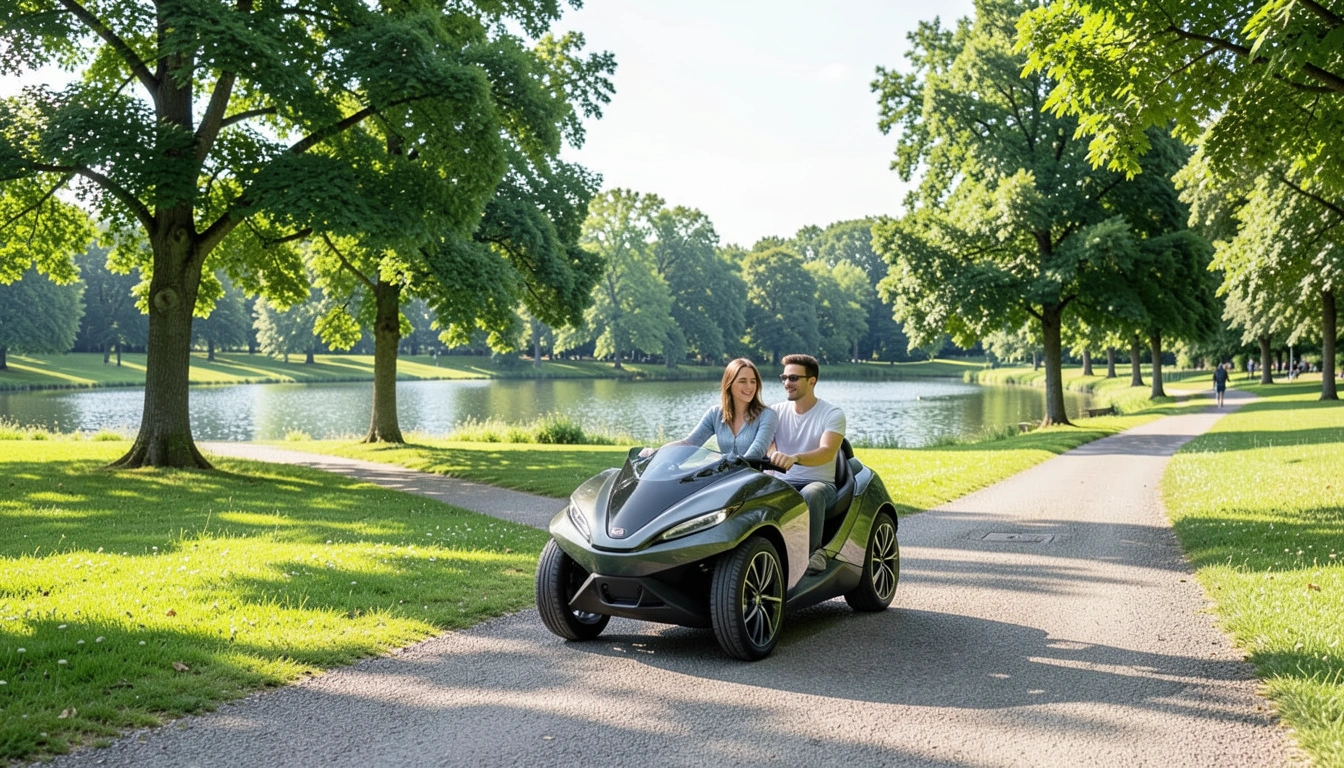 안전과 규제, 그리고 전문가의 조언: 놓치기 쉬운 전동카 관리의 중요성