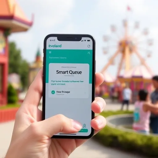 에버랜드, 그냥 가지 마세요! 2025년 미래형 테마파크를 즐기는 자세