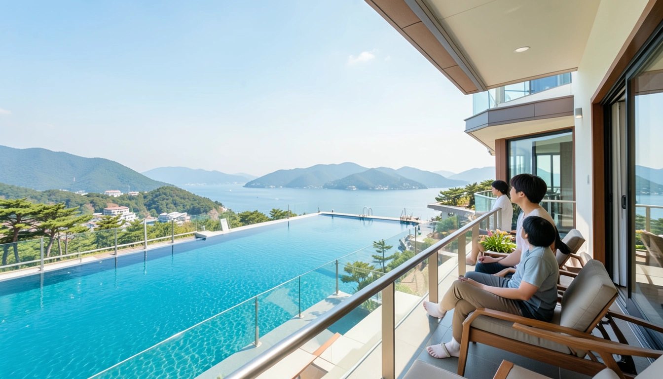 호텔 선택, 겉만 보고 들어가지 마세요!