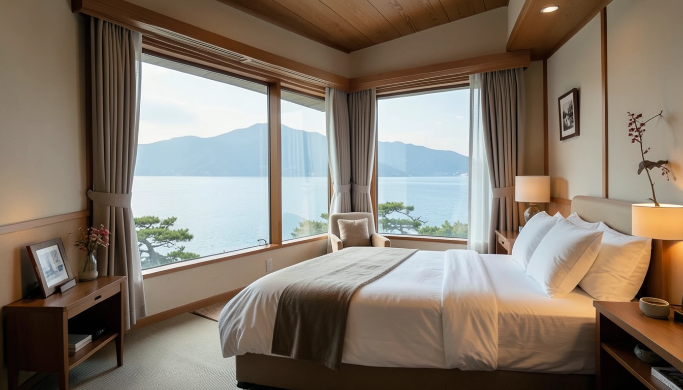 강원도 호캉스, 아쉬움 없이 즐기는 비법은 여기에