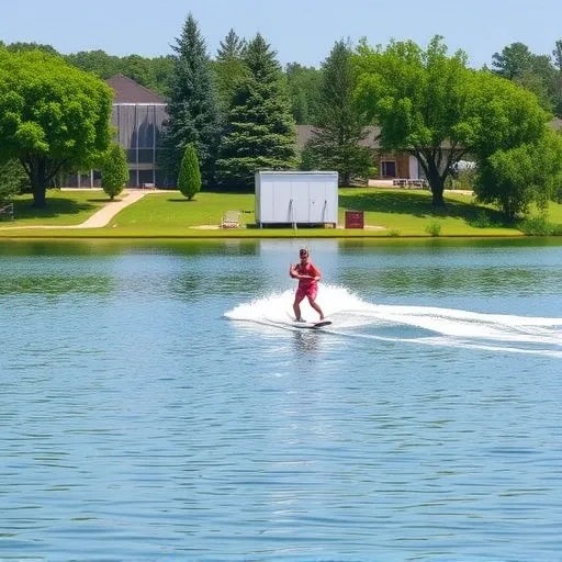 아마존 수상레저 200% 즐기기: 놓치지 말아야 할 편의시설과 꿀팁 (리모델링 샤워실, 준비물 등)