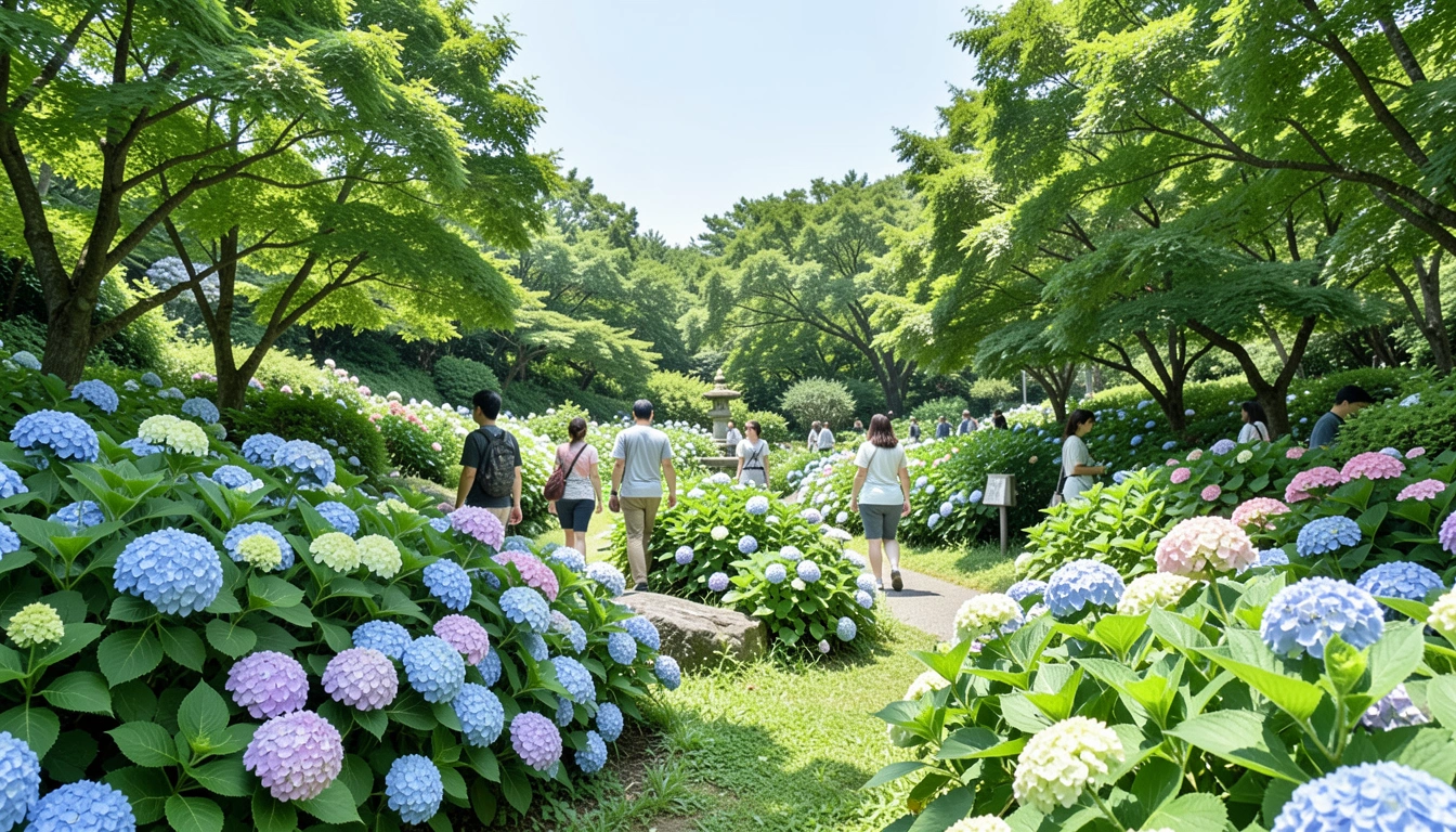 경기도 광주 여행, 완벽을 위한 마지막 조언: 숨겨진 맛집과 숙박 팁