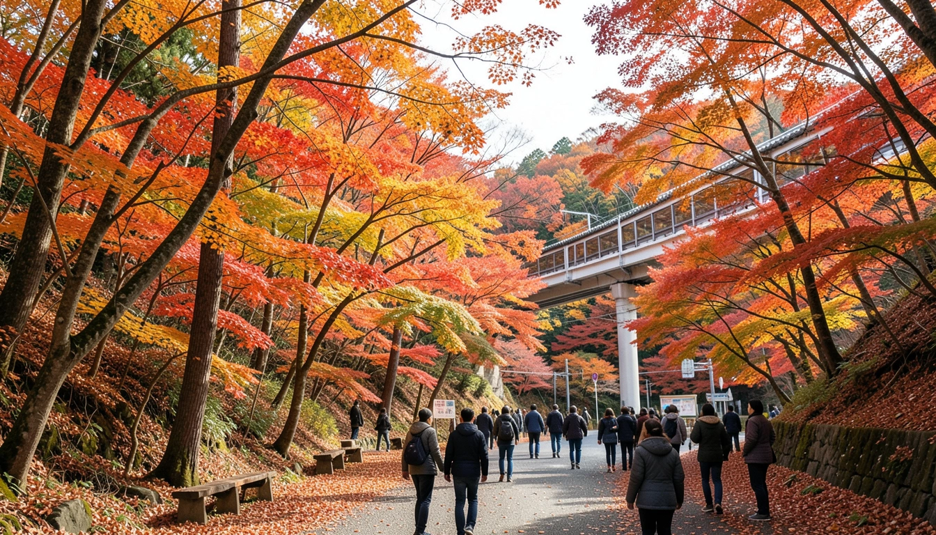 취향 저격! 경기도 광주 가볼만한곳, 이렇게 선택하세요