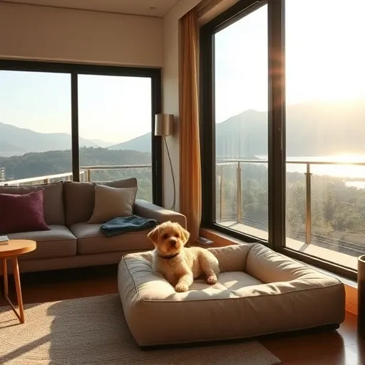 반려견과 안전하고 즐거운 여행을 위한 준비물 & 꿀팁