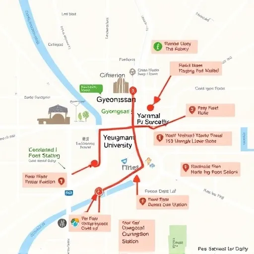 경산 호텔 하루, 숨겨진 꿀팁과 유의사항