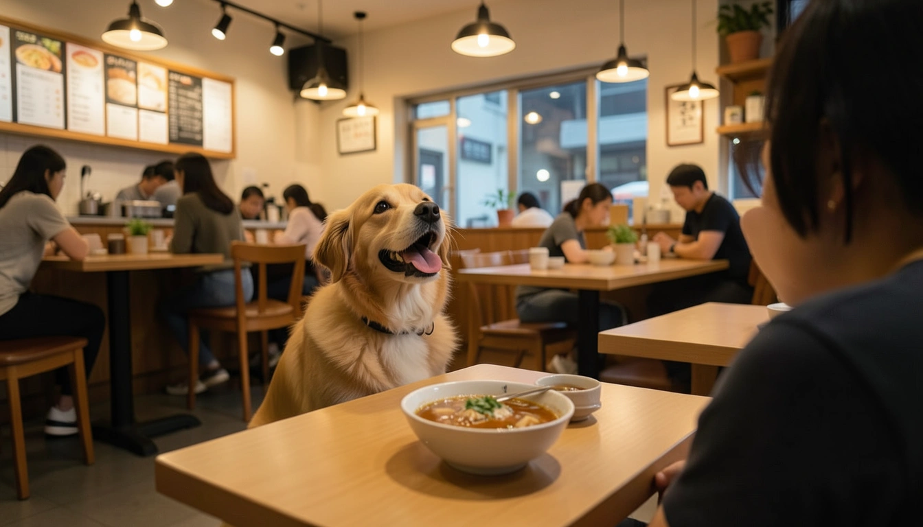 우리 댕댕이도 편안하게, 제주돔베 애견동반 완벽 분석