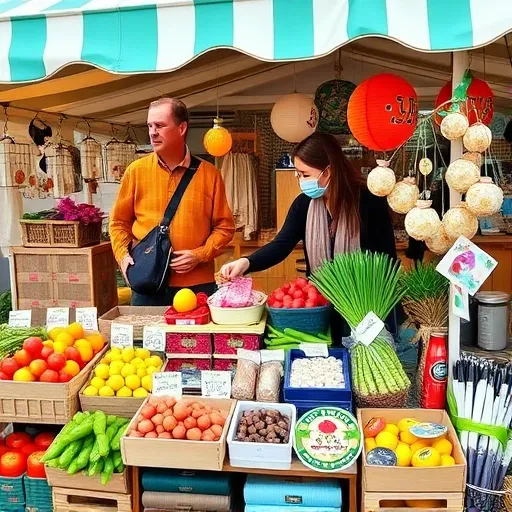 실패 없는 제주도 특산품 고르기: 핵심 기준 파헤치기