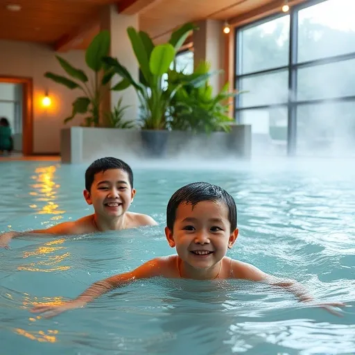 내게 맞는 전남 겨울 워터파크 고르기: 핵심 비교 포인트