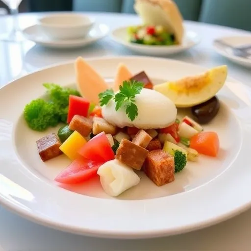 곤지암리조트 미라시아, 조식 이상의 가치를 찾는다면?