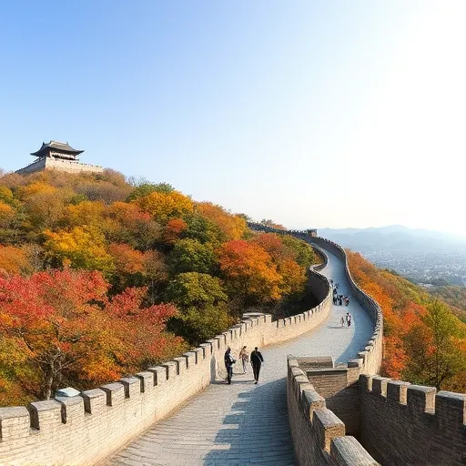 남한산성 제대로 즐기는 3가지 핵심 코스 – 취향별 맞춤 가이드