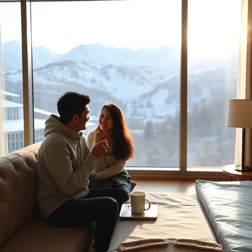 2. 가성비부터 럭셔리까지, 예산별 평창숙소 현명하게 고르는 팁