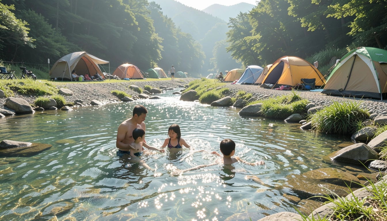 2025년 흥정계곡, 지속 가능한 여행을 위한 실전 팁