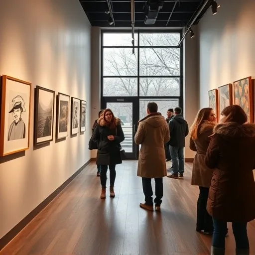 몸과 마음을 채우는 문화예술 공간: 무료부터 유료까지