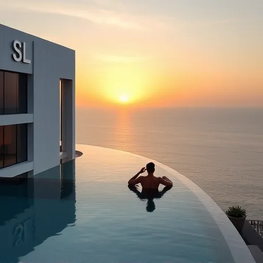 SL강릉호텔 핵심 시설 200% 활용법