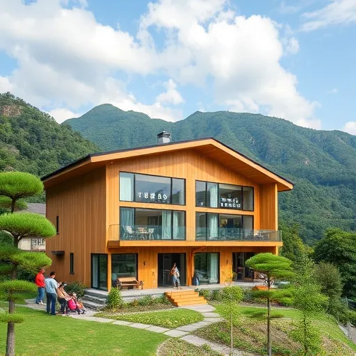 체험자의 관점에서 본 속리산 유스호스텔 활용 꿀팁: 실패 없이 즐기는 법