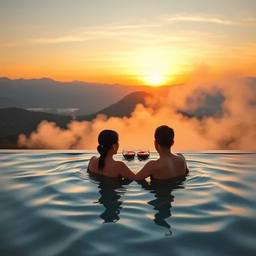 2. 인피니티풀 완벽 즐기기: 예약부터 입장까지 핵심 가이드