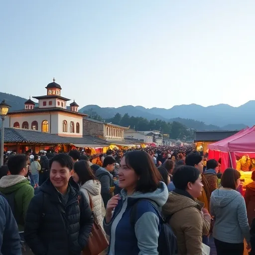 의령 축제 여행, 전문가처럼 계획하고 즐기는 법