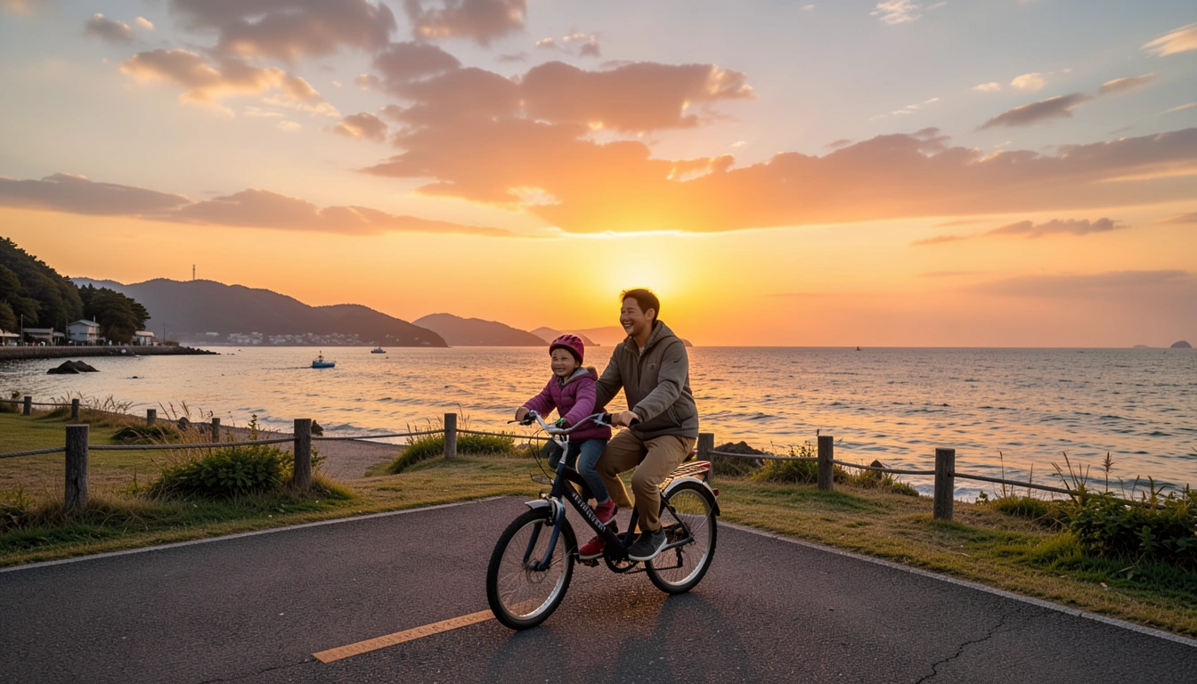 실패 없는 영종 씨사이드 레일바이크 예약 & 주차 꿀팁