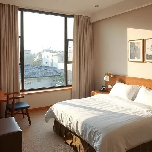 영주 숙소 유형별 특징과 나만의 선택 가이드