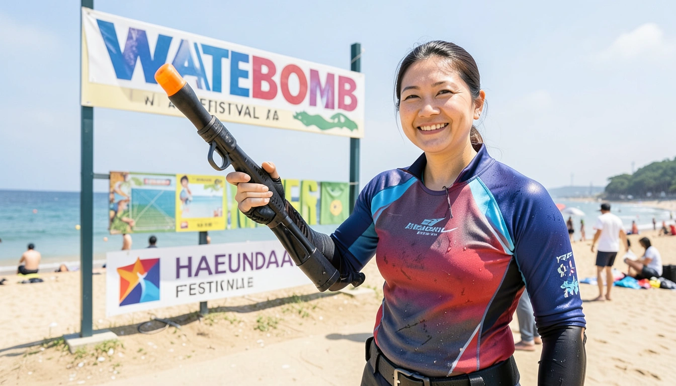 더 완벽한 워터밤 경험을 위한 전문가의 조언 (그리고 숨겨진 비용)