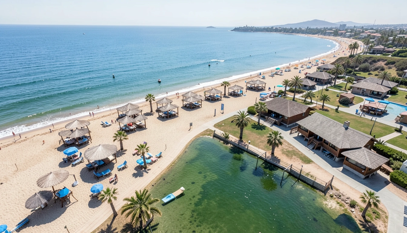 방갈로 비용, 아끼면서 만족 높이는 2025년 전략똑똑한 지출로 최고의 휴가 만들기