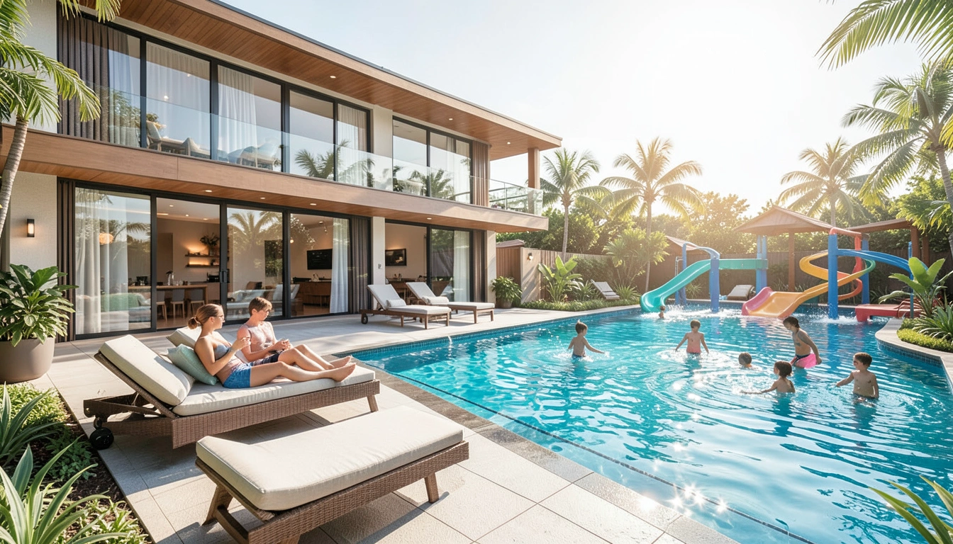 2025년 캘리포니아비치 방갈로 종류별 심층 비교나에게 맞는 최적의 선택은?