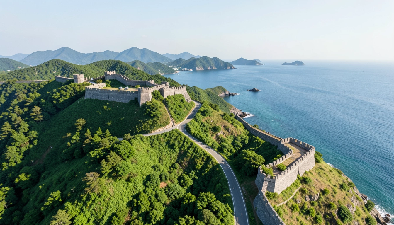 강화도 여행, 한 걸음 더 깊이! 전문가의 조언과 고급 솔루션