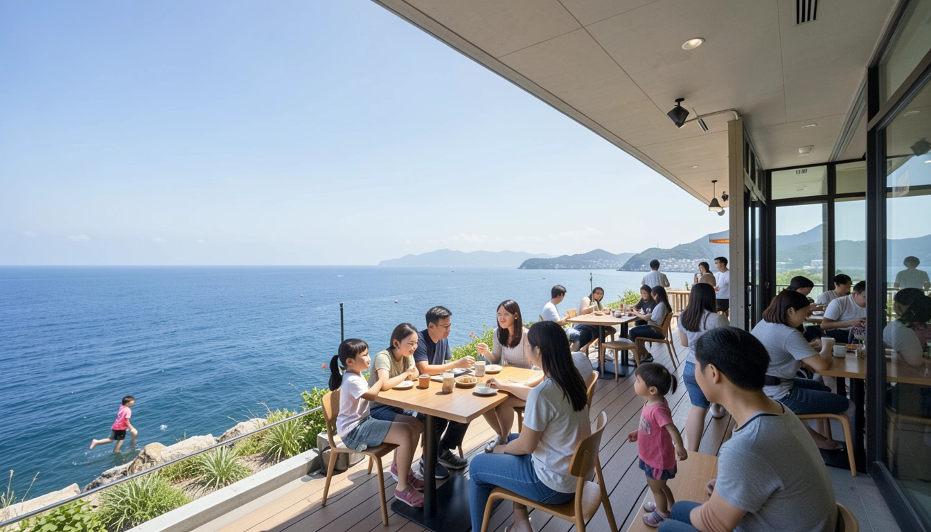 강화도 여행의 만족도를 높이는 테마별 명소 분석