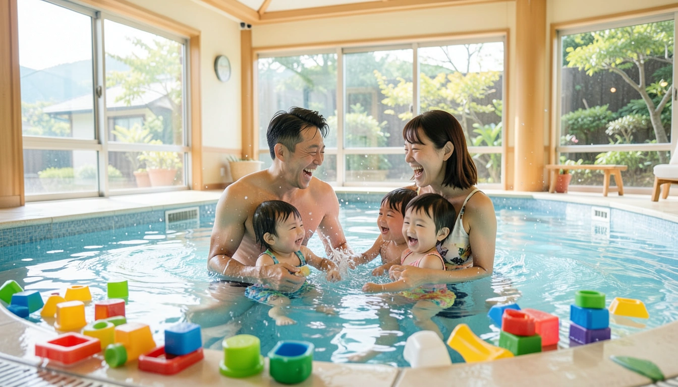 우리 아이에게 딱 맞는 객실 고르기: 바나나2층 vs 유니콘 vs 고고다이노 🧐