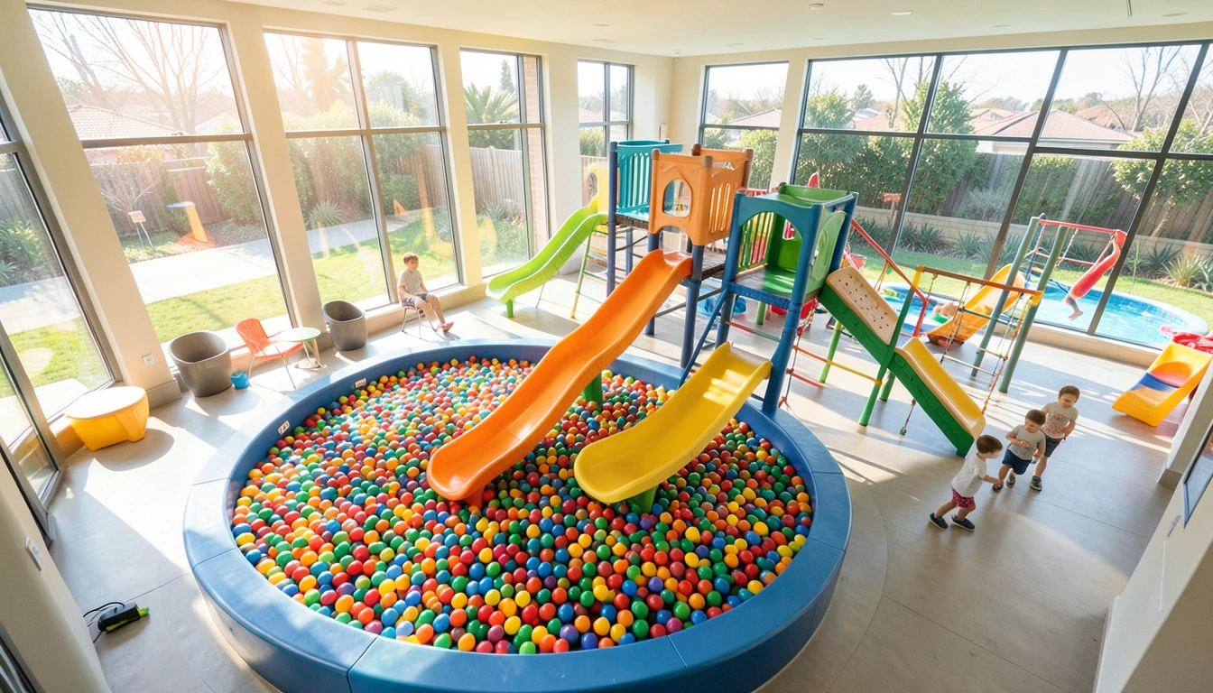 만족도 120% 가평 킹덤키즈풀빌라 숙박을 위한 실전 꿀팁 ✨