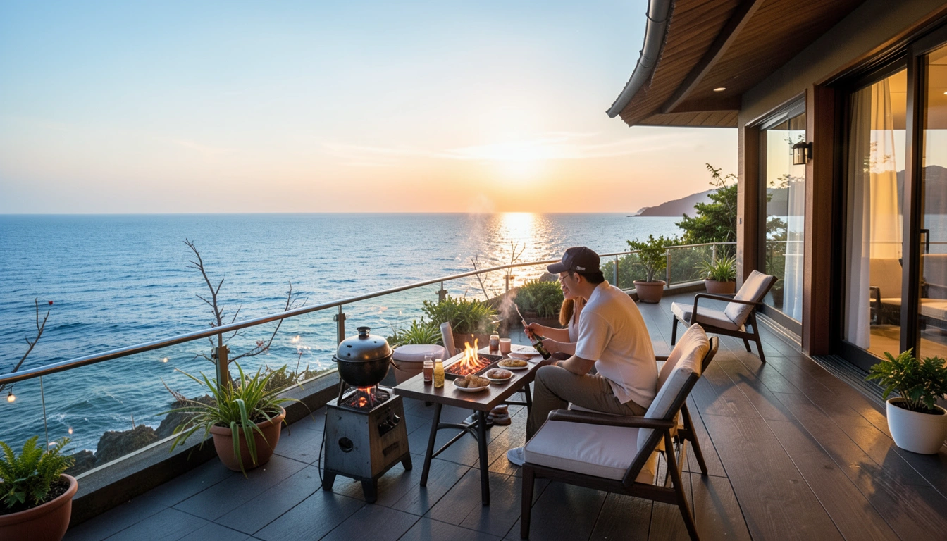 거제씨앤휴펜션, 숨겨진 가치와 2025년 서비스 트렌드 활용법