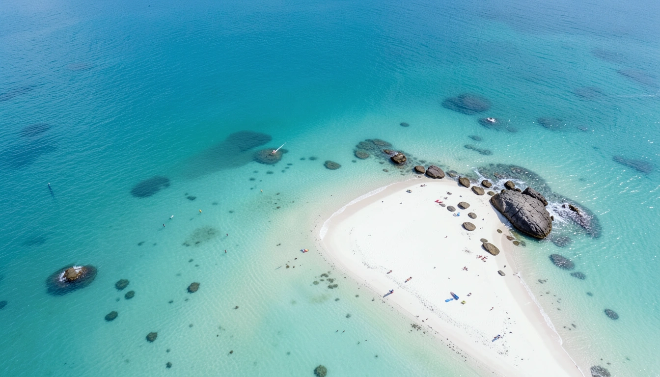 김녕해수욕장 해수욕, 더 알차게 즐기는 고급 전략