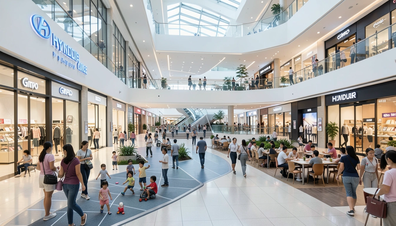 아이와 함께라면 여기부터! 가족 맞춤형 김현아 경험 완전 정복