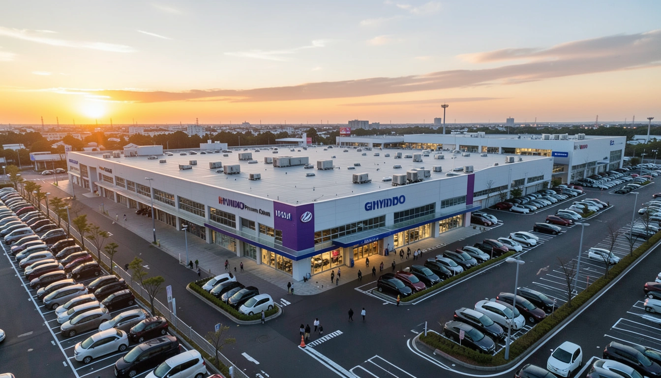 프리미엄 아울렛, 그 이상의 가치를 만드는 VIP & 멤버십 활용법