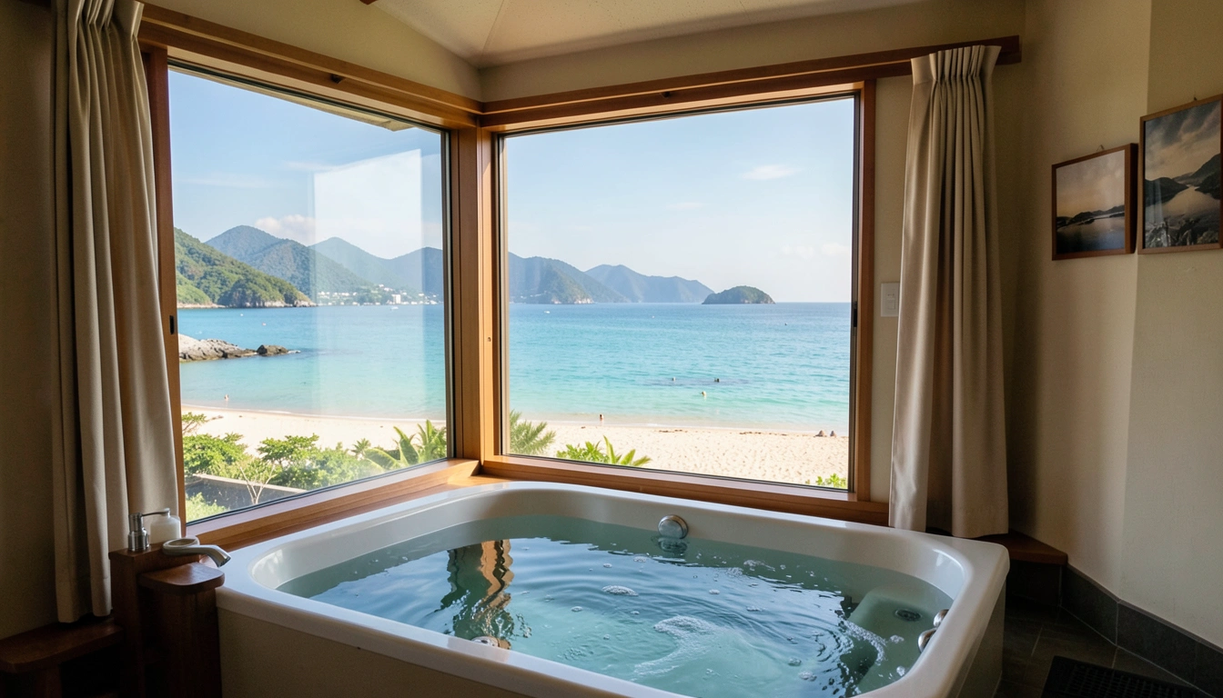 고성 트로이스펜션 선택, 전문가가 말하는 '놓치지 말아야 할 것들'