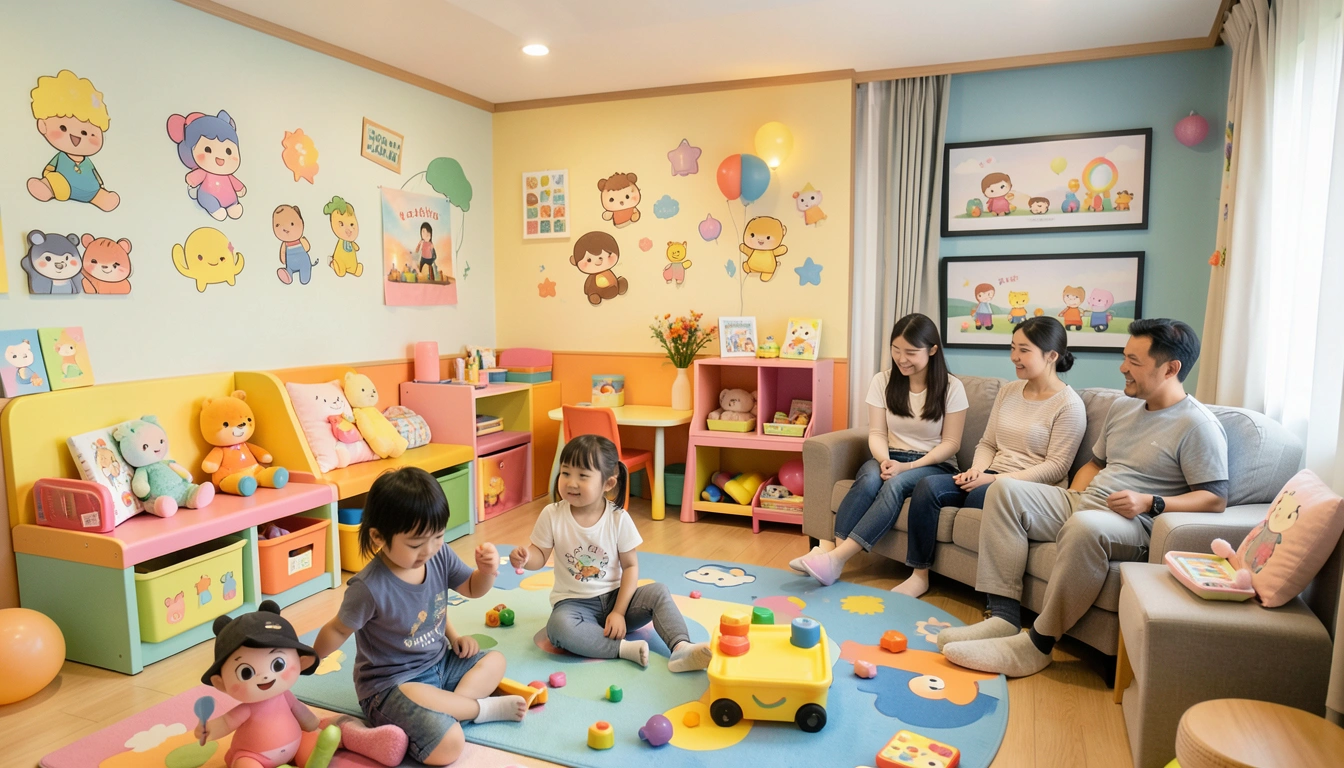 내 호캉스 목적에 딱 맞는 그랜드조선 부산 룸 고르기