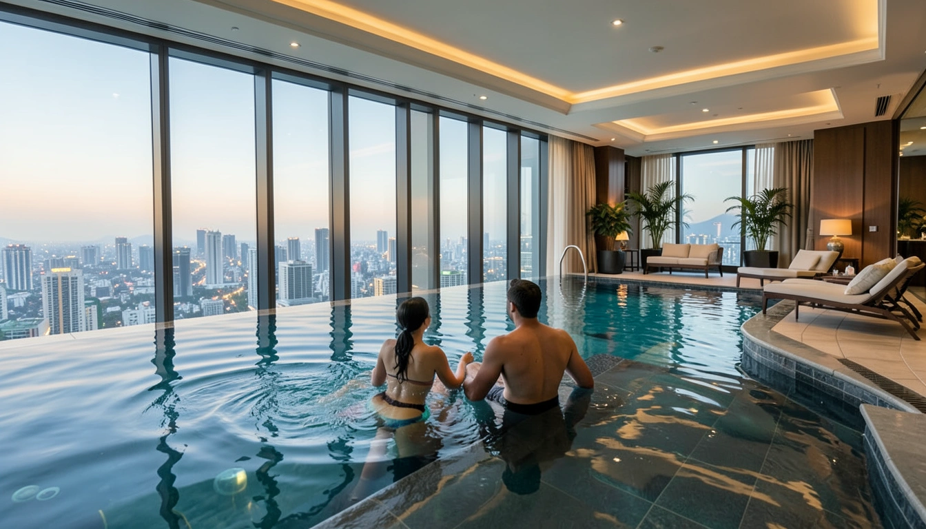 그랜드조선 부산을 더 깊이 즐기는 종합 관리 팁