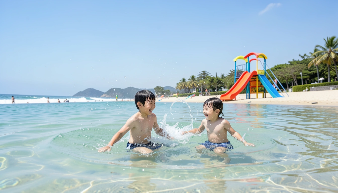 4. 혹시 모를 상황 대비! 2025년 워터파크 운영의 변화와 대처법