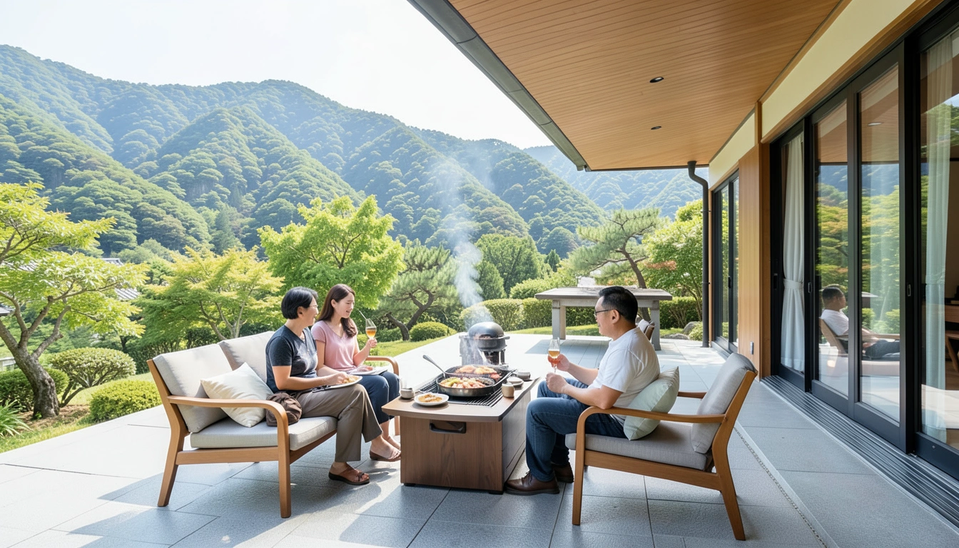 2. 객실별 차이 분석: 어떤 방을 골라야 후회 없을까? (시설 및 부대 서비스)