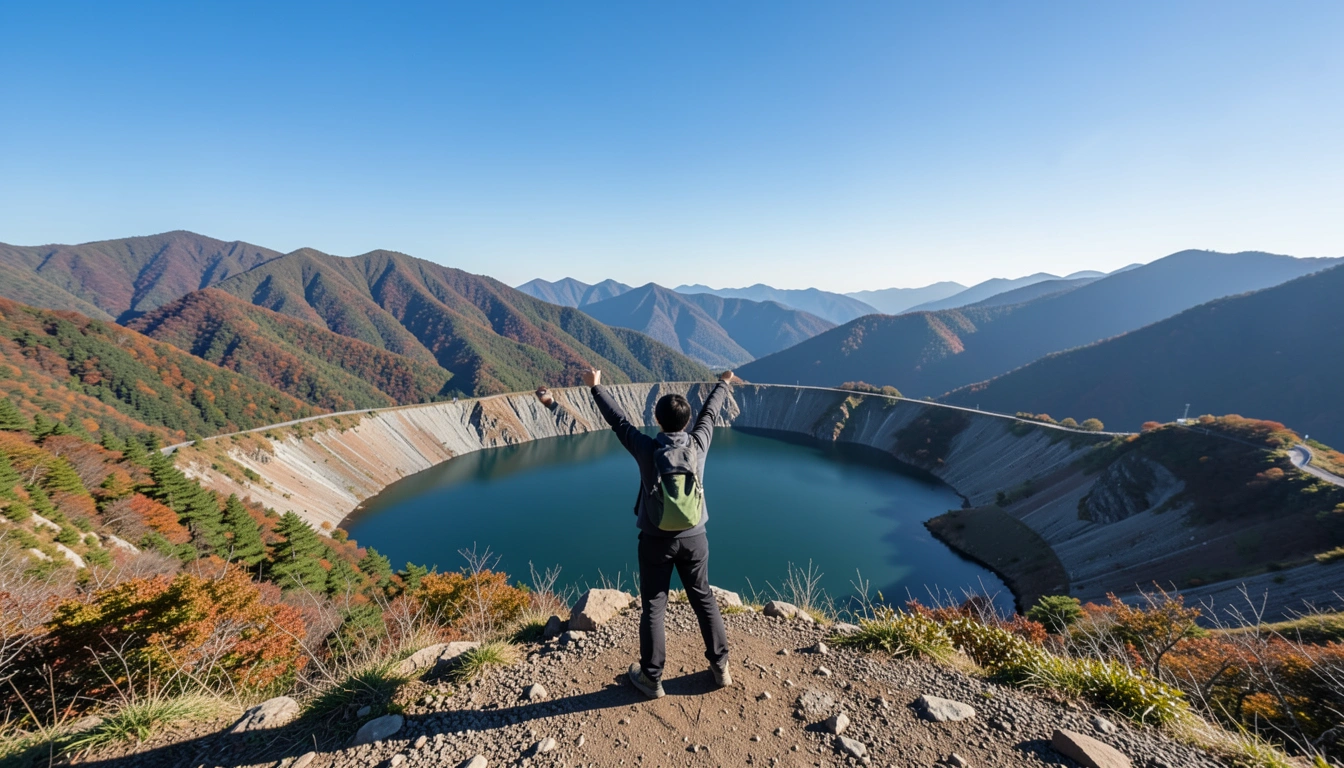 2025년 한라산 예약, 이것부터 준비하자! 📝
