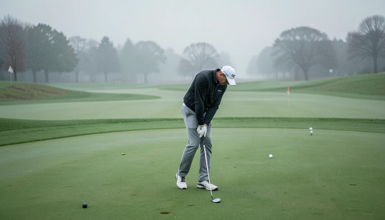 하이원CC 날씨가 골프에 미치는 과학적 영향과 필수 준비물 (고급 전략)