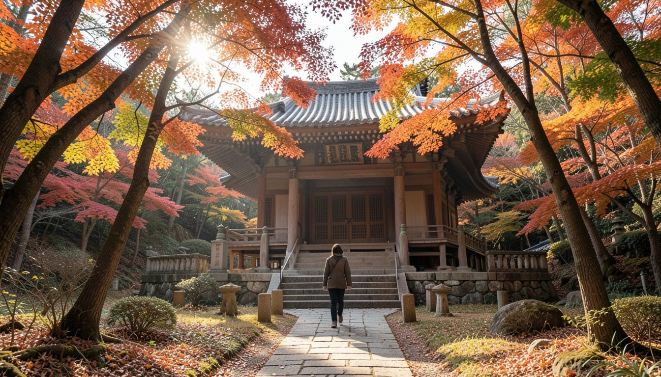 고창 여행, 더 깊고 편안하게 즐기고 싶다면? (전문 솔루션)