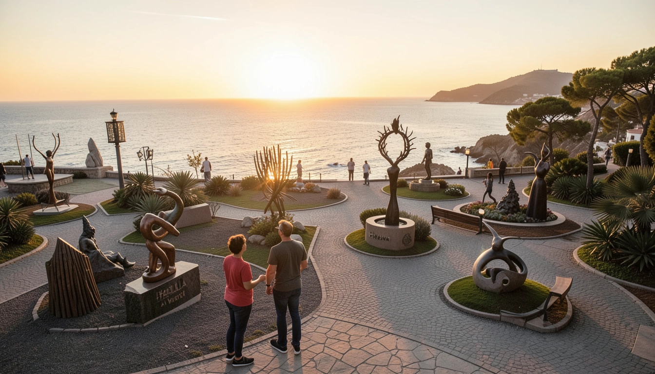 하슬라 아트월드를 200% 즐기는 동선 & 놓치지 말아야 할 포토존