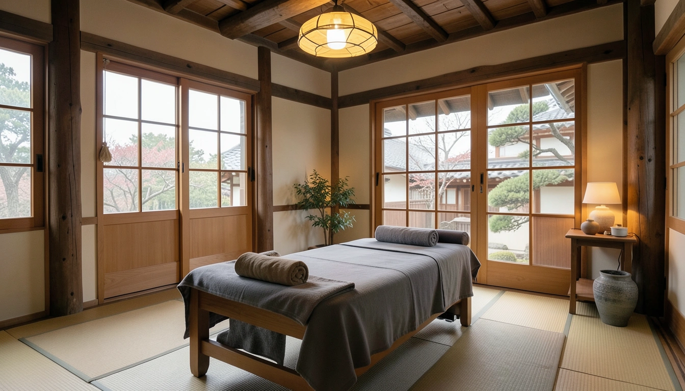 내 몸이 원하는 마사지는? 종류별 특성과 효과 집중 분석