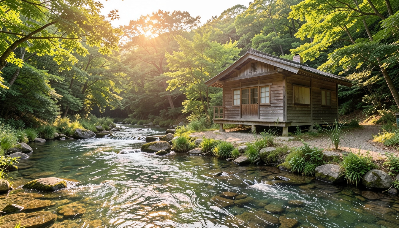숙박 유형별 찐후기: 당신에게 딱 맞는 밀양로그 펜션 찾기