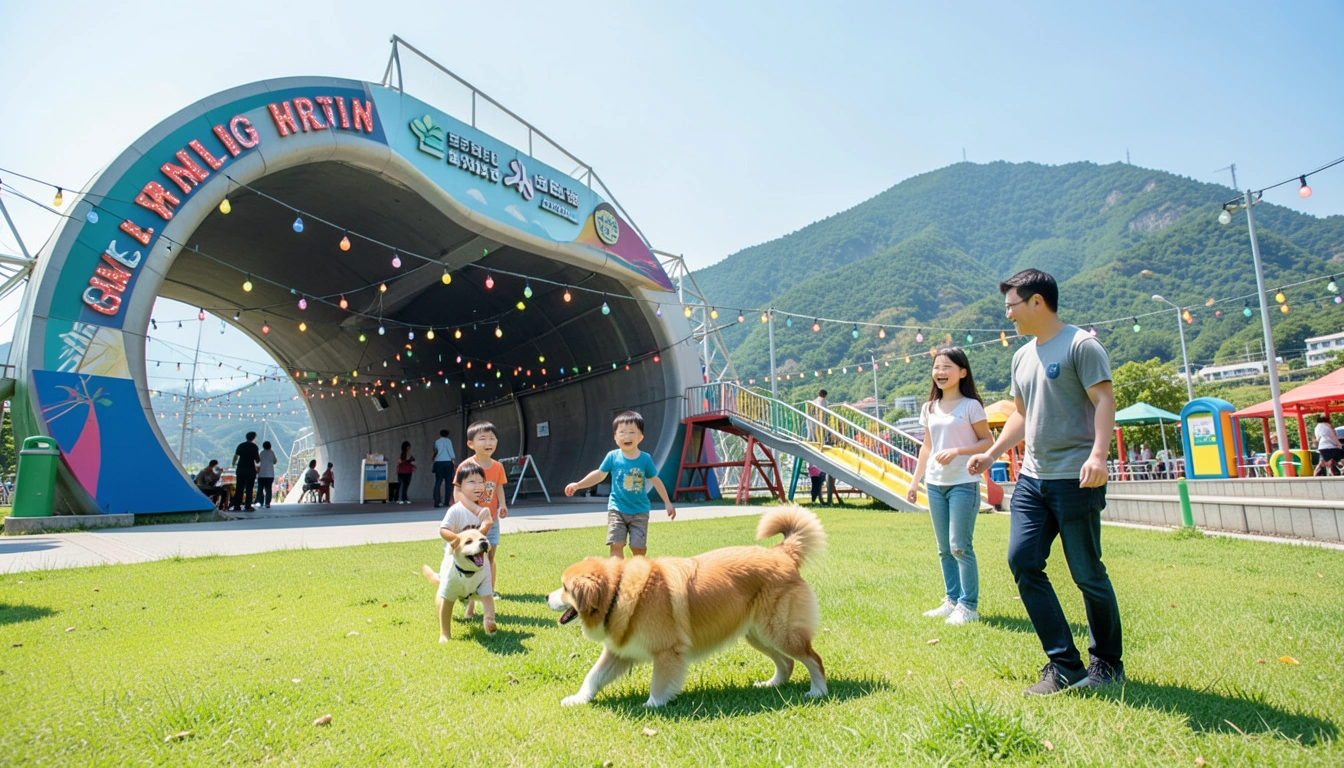 밀양 여행, 테마별 맞춤 코스! 후회 없는 선택을 위한 핵심 가이드