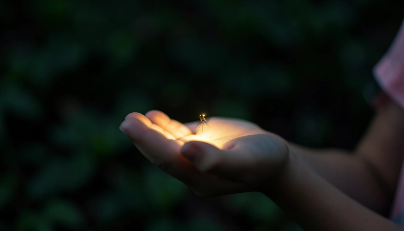 무주 여행, 반딧불이와 함께 즐길 시너지 스폿 🌟